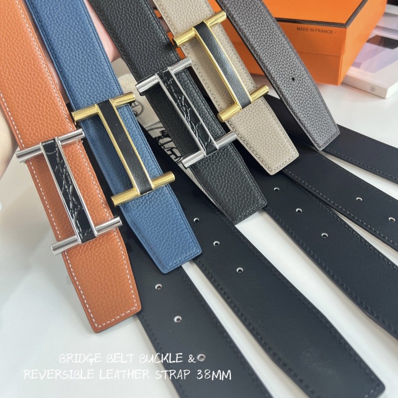 Hermes Men Belt