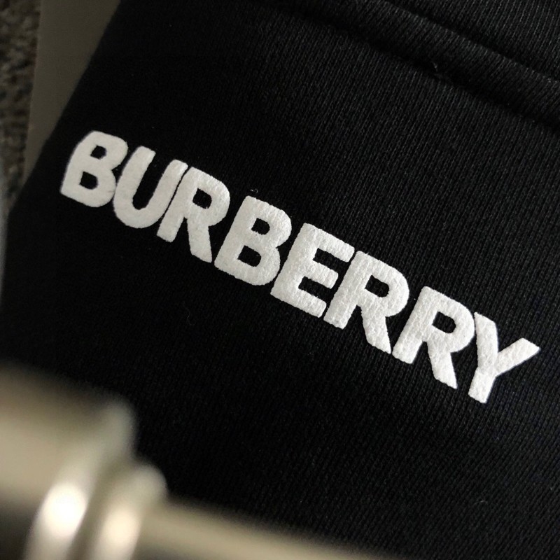 Burberry Unisex Hoodie