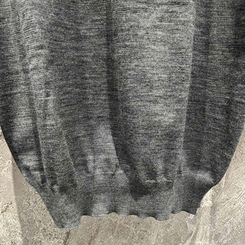 Prada Turtleneck Sweater