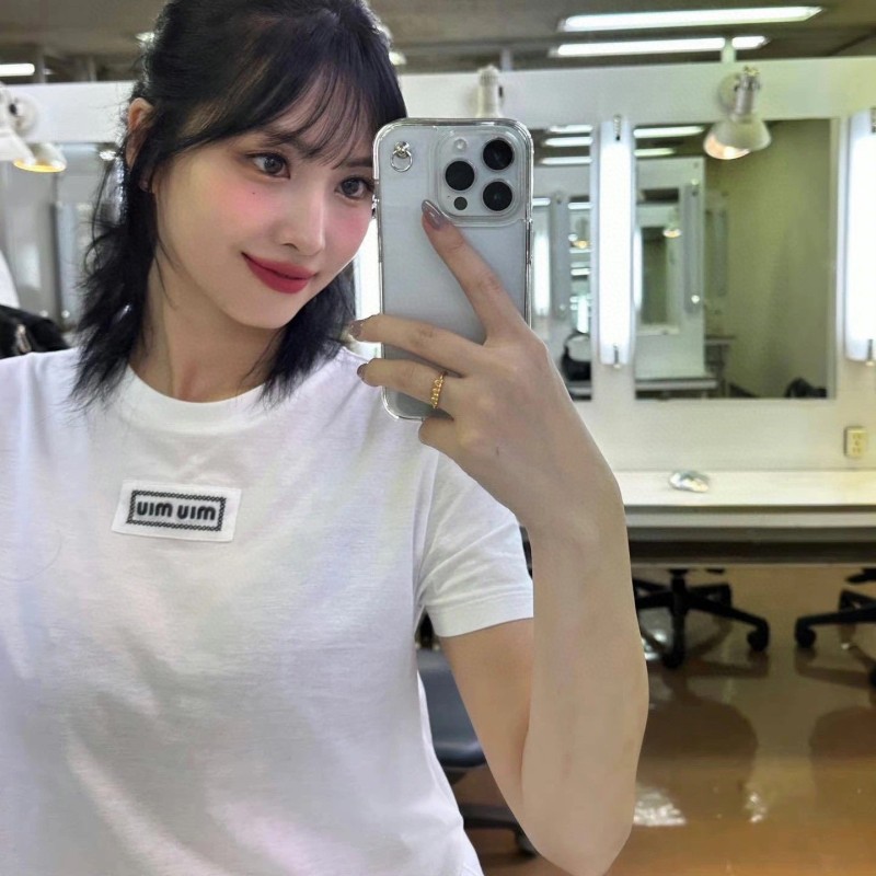 MiuMiu Tee
