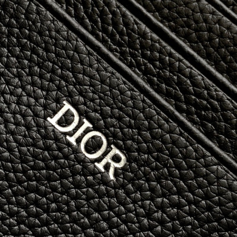 Dior Safari Bag