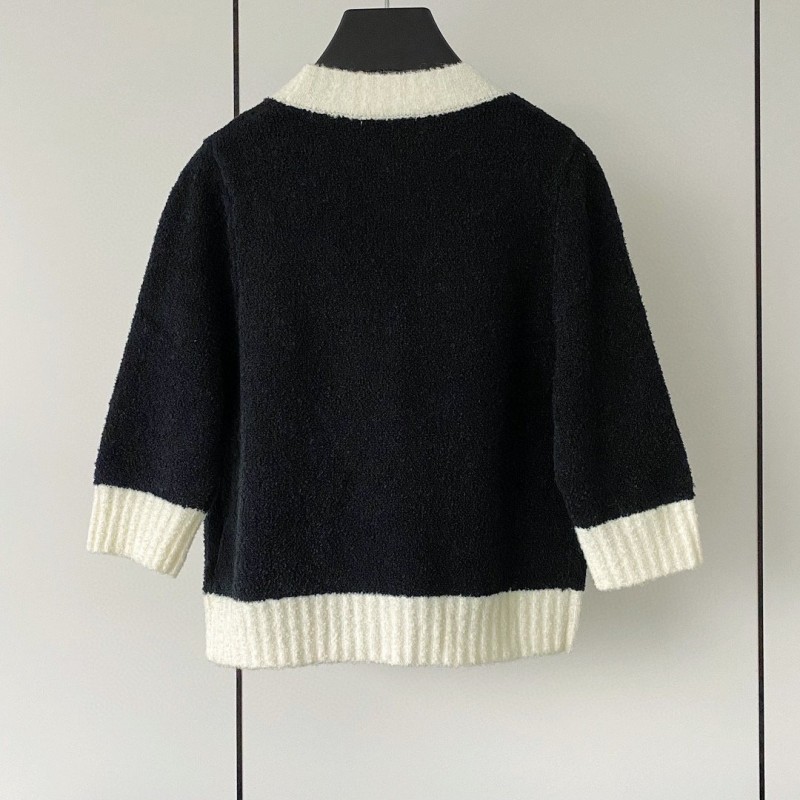 Prada Knit Cardigan