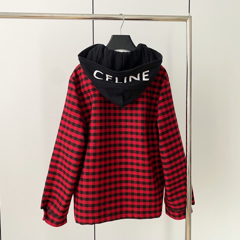 Celine Jacket