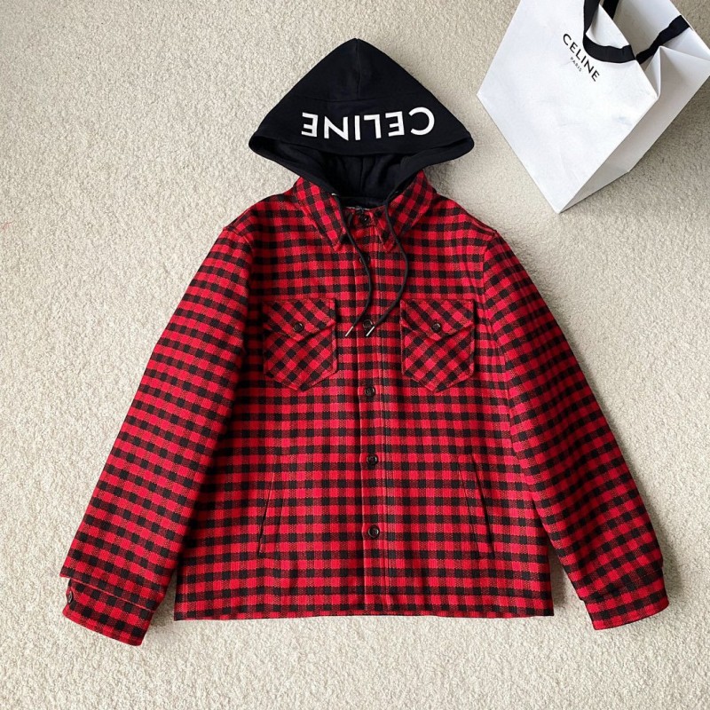 Celine Jacket