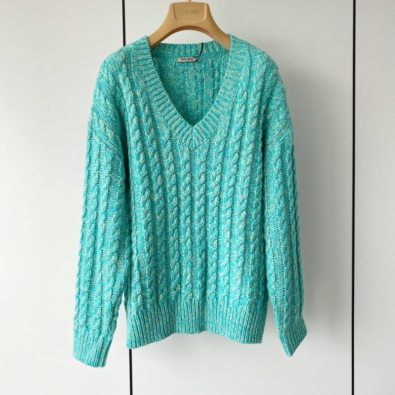 MiuMiu Sweater