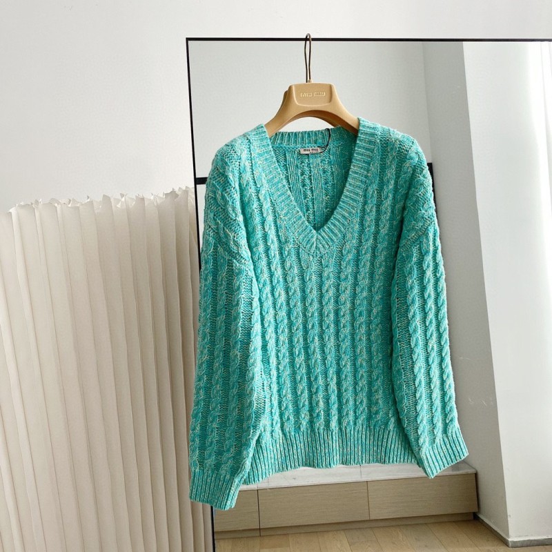 MiuMiu Sweater