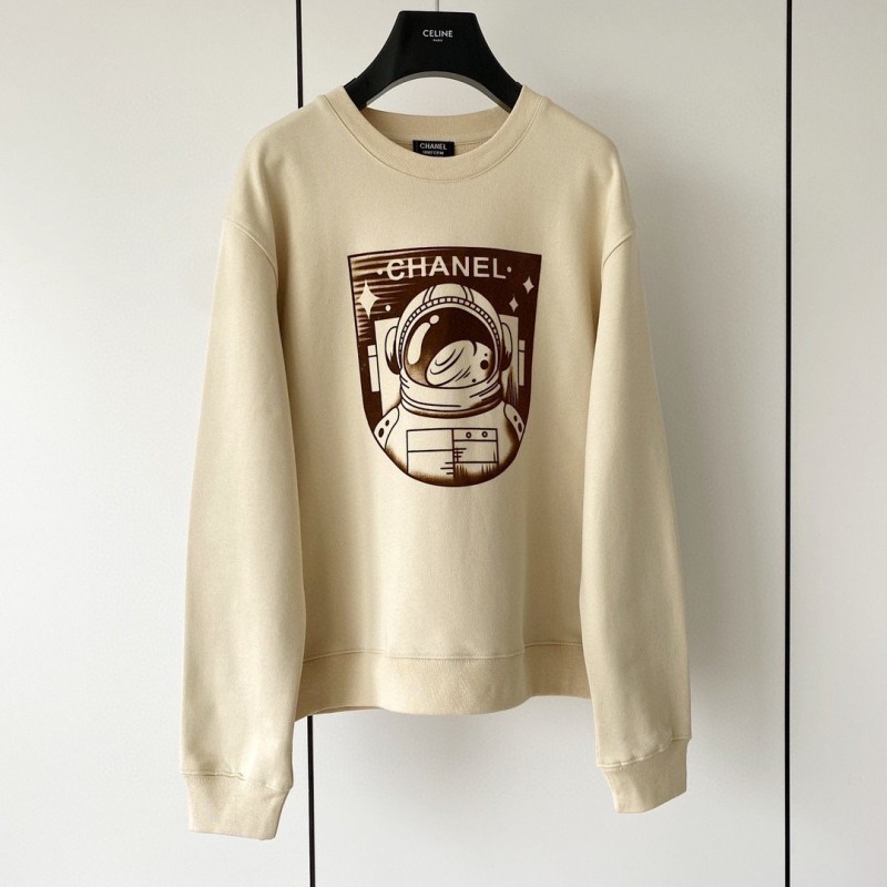 Chanel Unisex Sweater