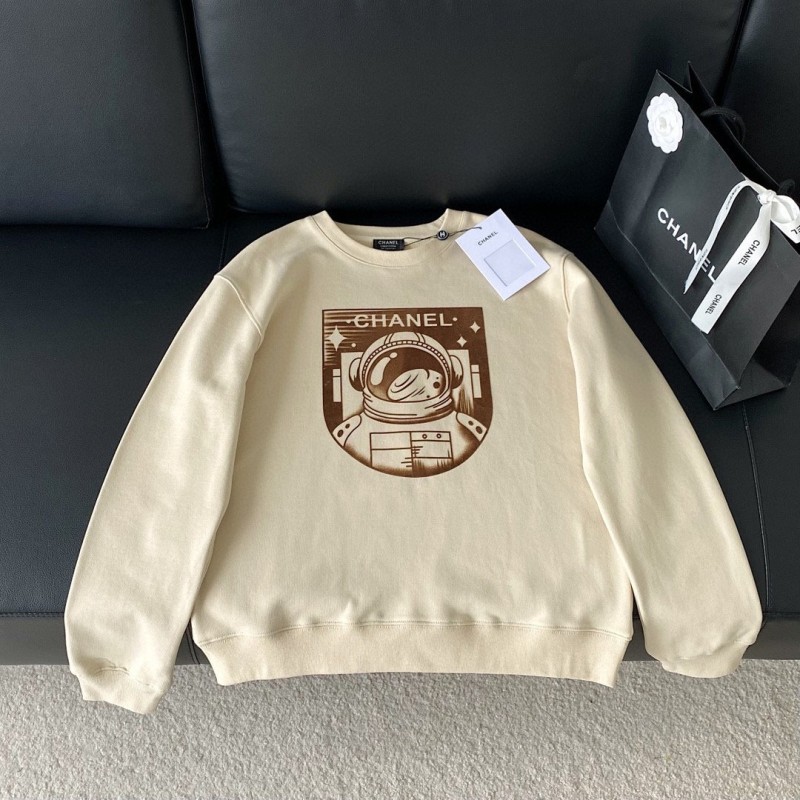 Chanel Unisex Sweater