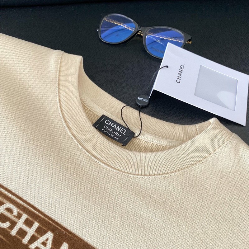 Chanel Unisex Sweater
