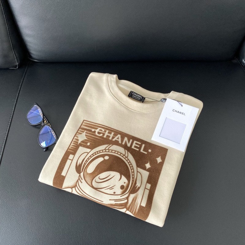 Chanel Unisex Sweater