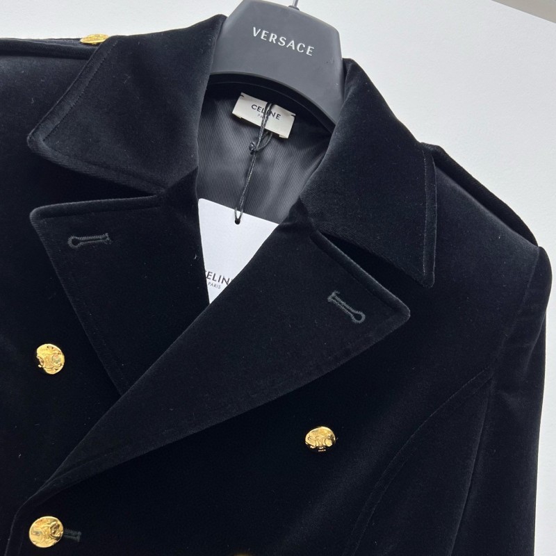 Celine Jacket