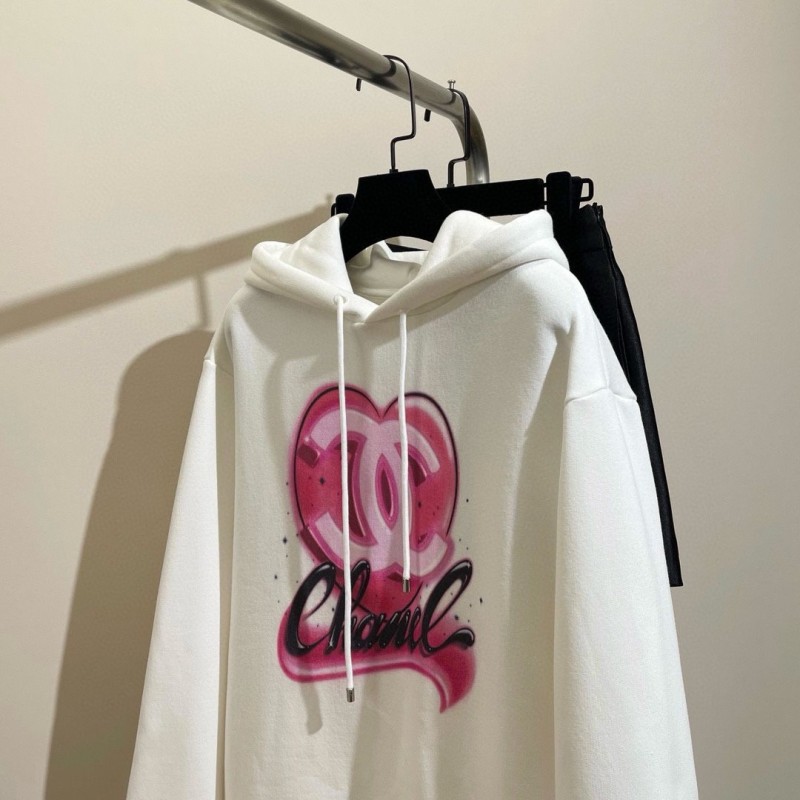 Chanel Hoodie