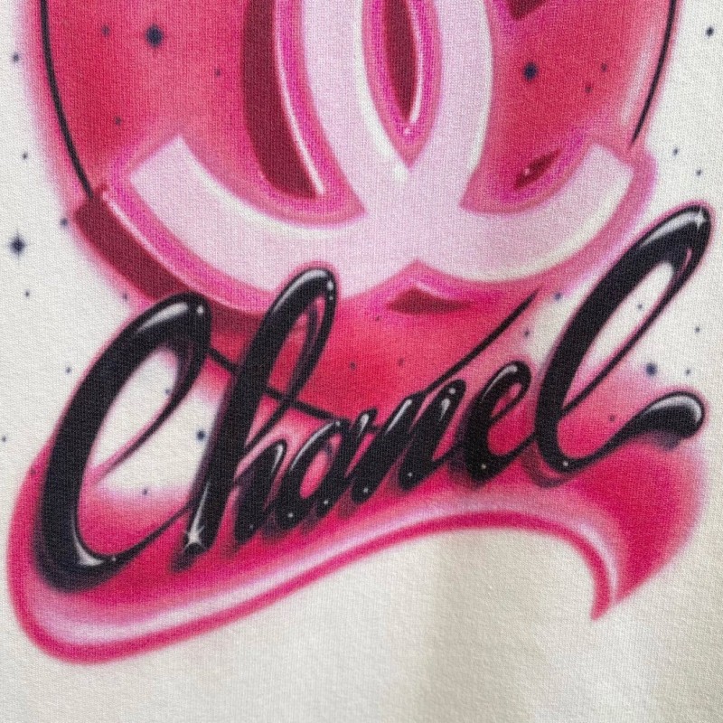 Chanel Hoodie