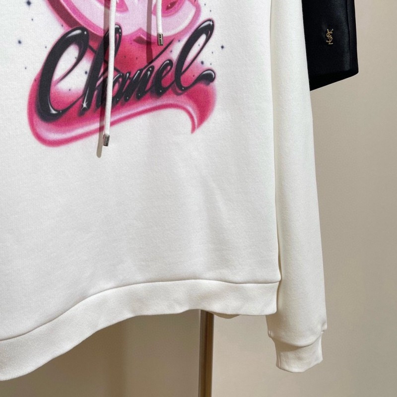 Chanel Hoodie