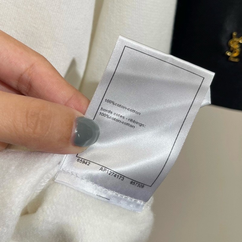 Chanel Hoodie