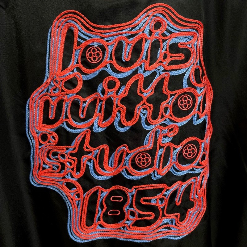LV Unisex Jacket