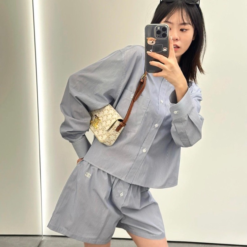 Celine Set Wear