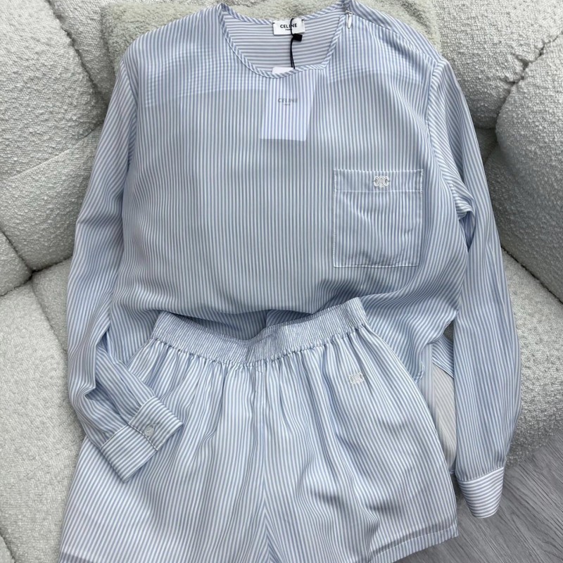 Celine Set Wear