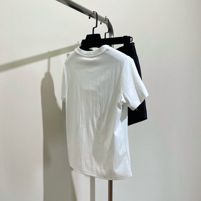 Chanel Tee