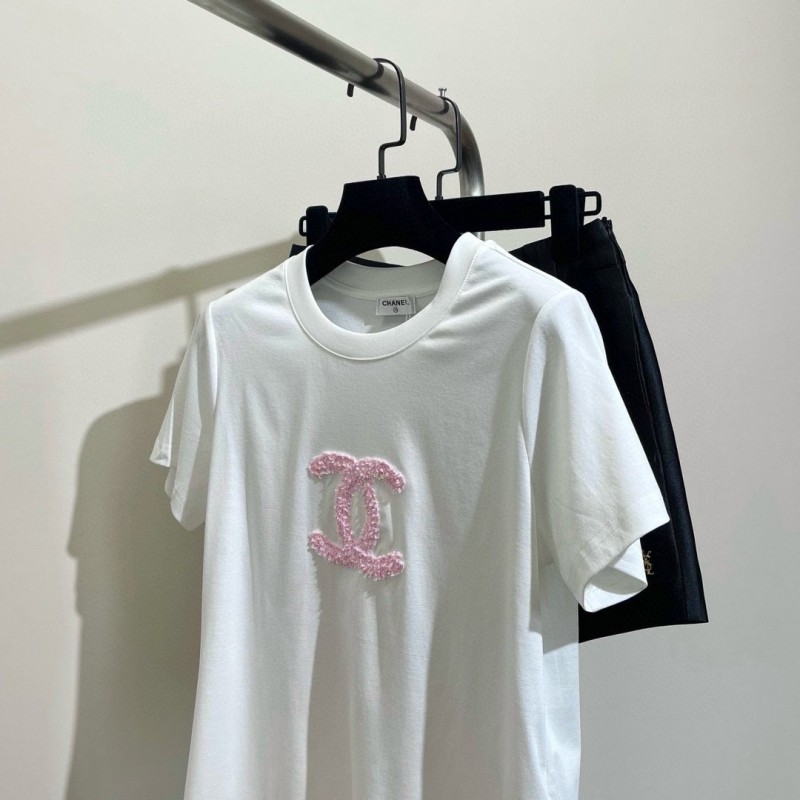 Chanel Tee