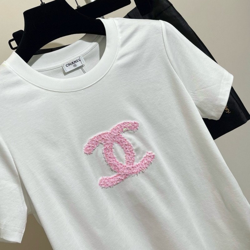 Chanel Tee