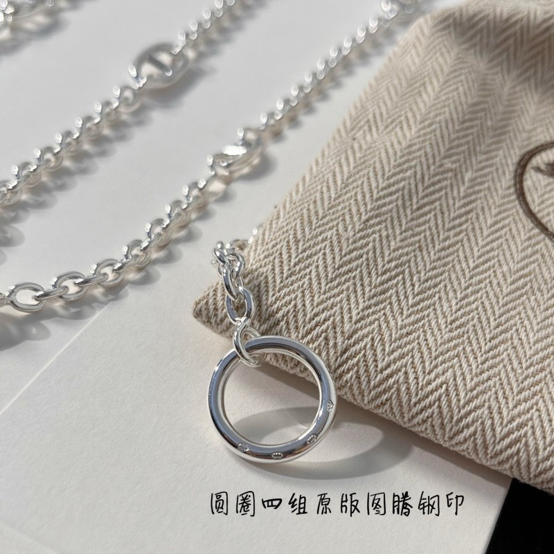 Hermes Necklace