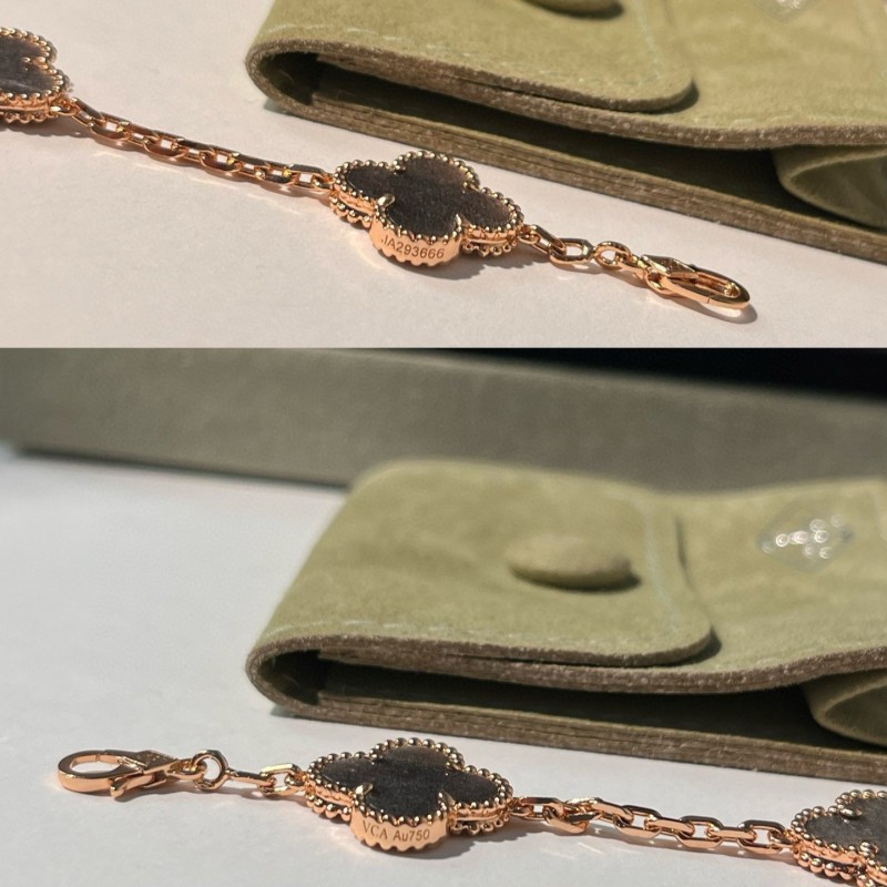 VCA Bracelet