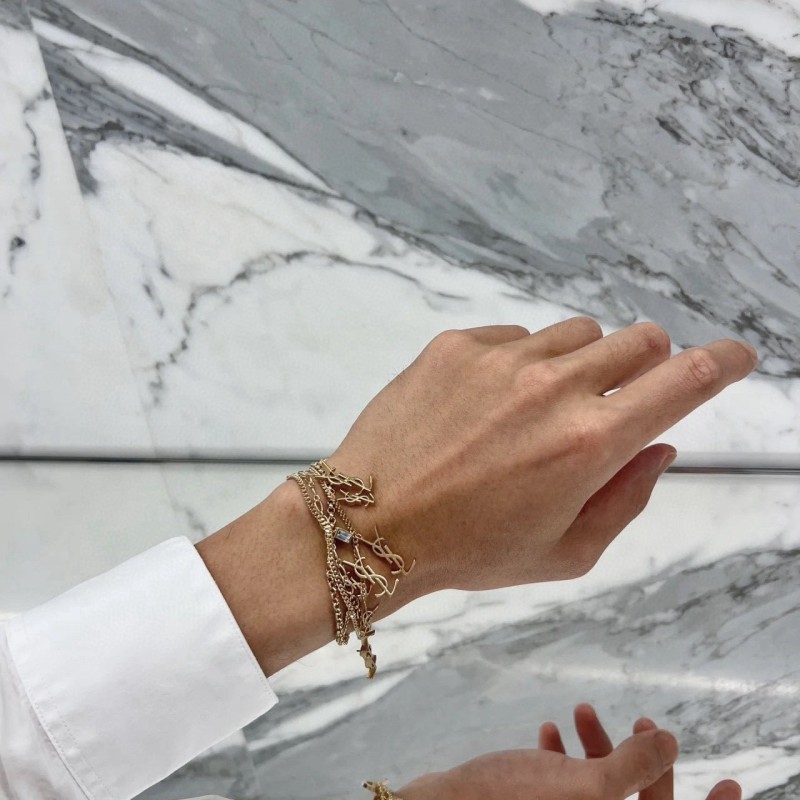 YSL Bracelet