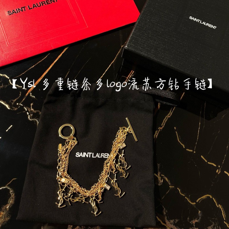 YSL Bracelet