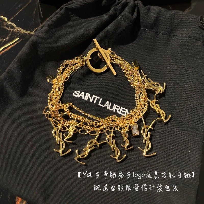 YSL Bracelet