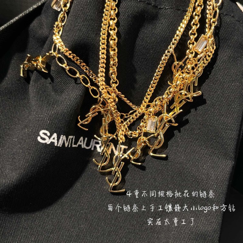 YSL Bracelet