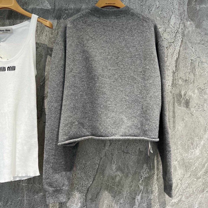MiuMiu Sweater