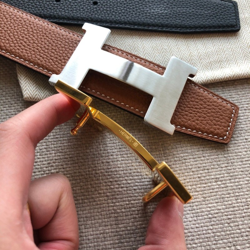 Hermes Men Belt
