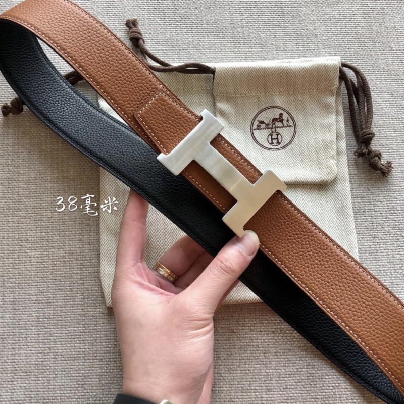 Hermes Men Belt