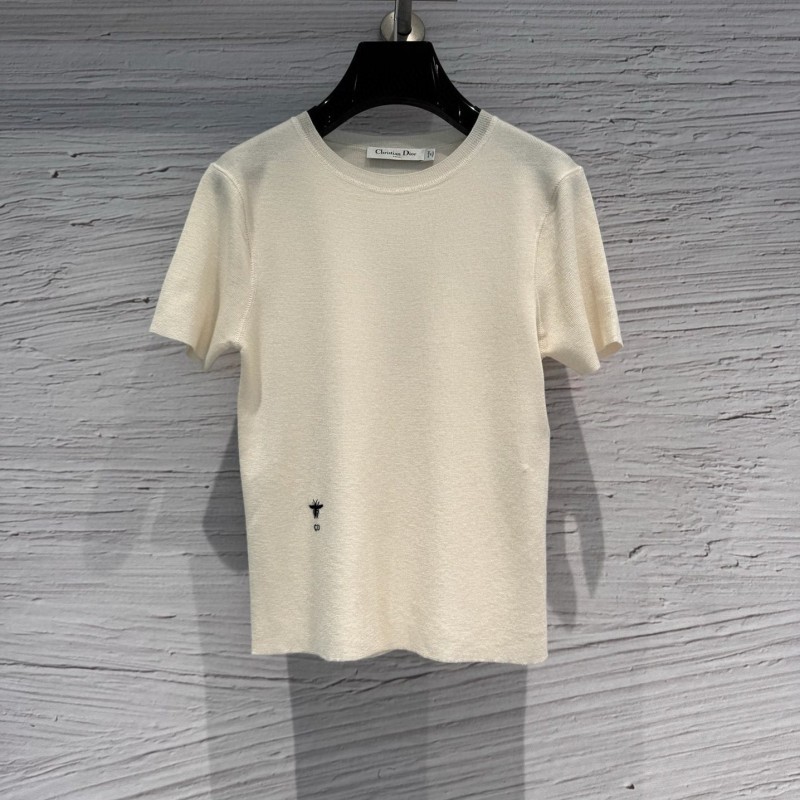 Dior Knit Shirt