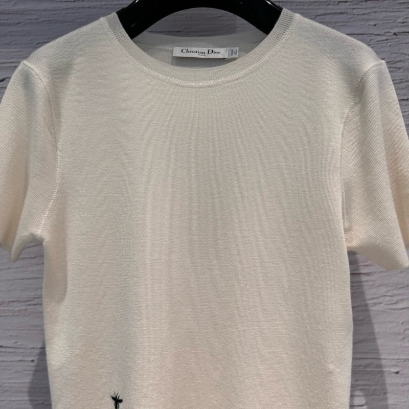 Dior Knit Shirt