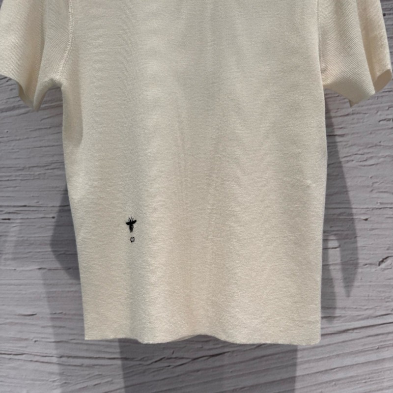 Dior Knit Shirt