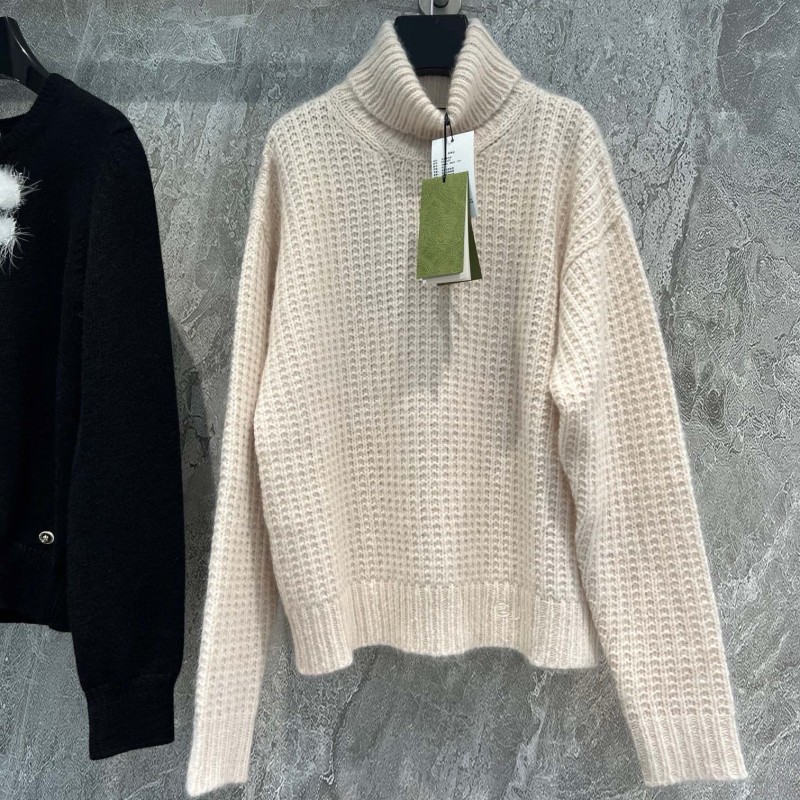 Gucci Turtleneck Sweater