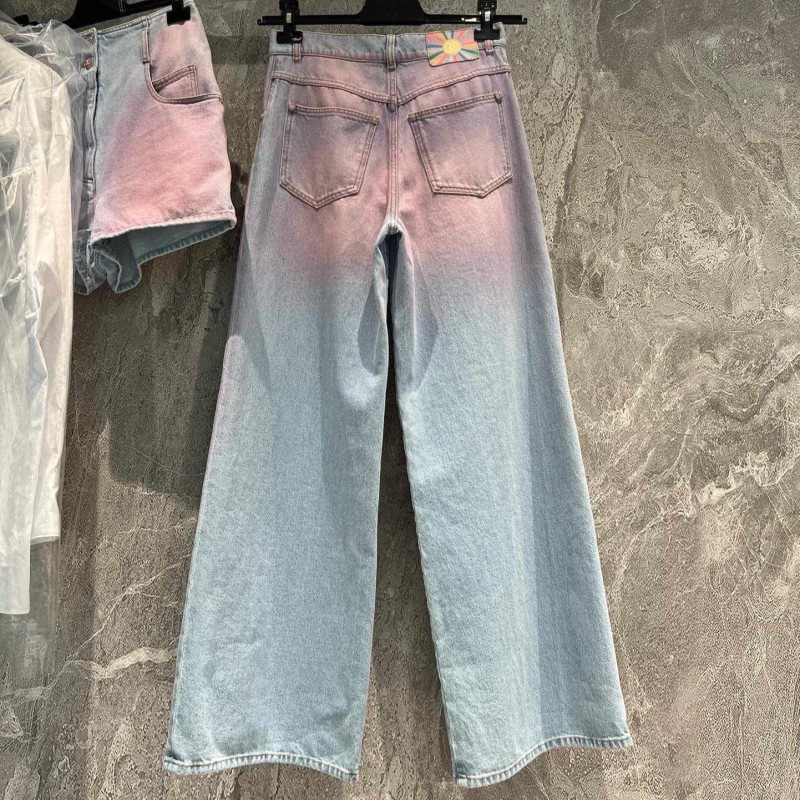 Chanel Jeans