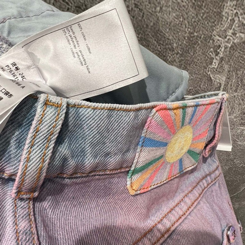 Chanel Jeans