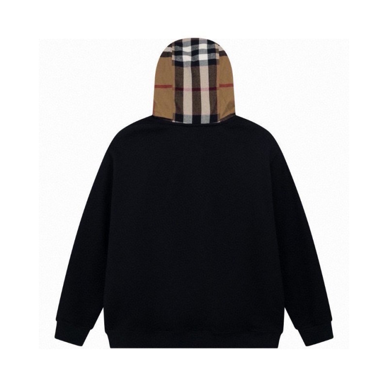 Burberry Unisex Hoodie