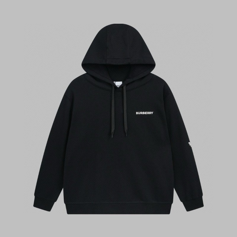 Burberry Unisex Hoodie