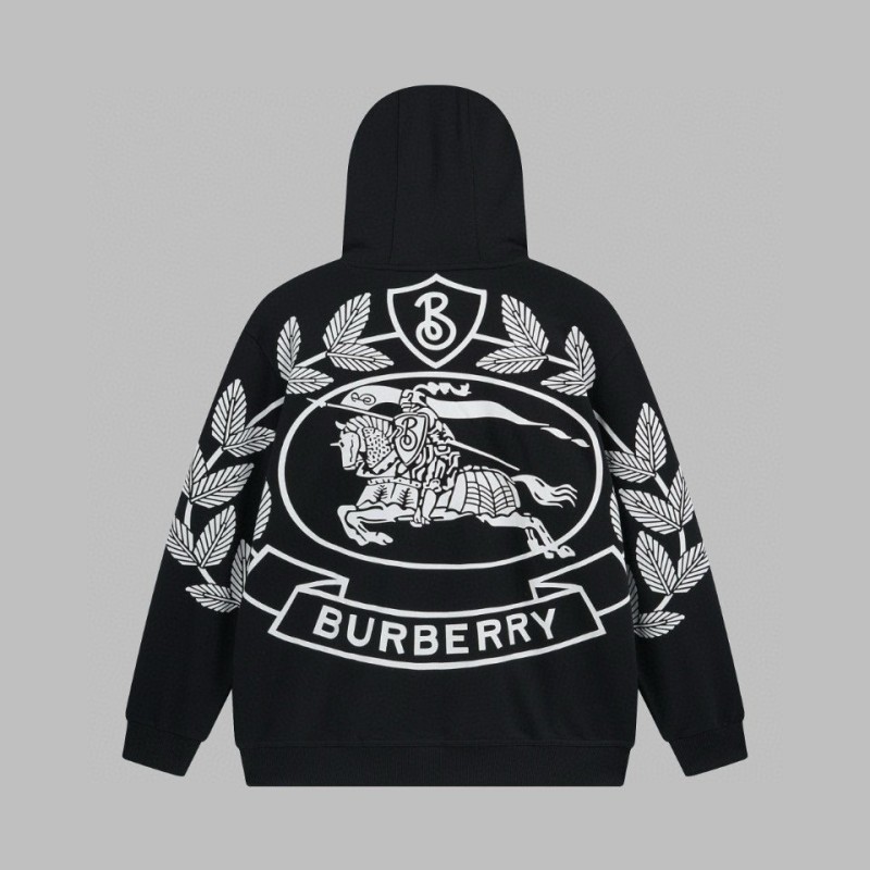 Burberry Unisex Hoodie