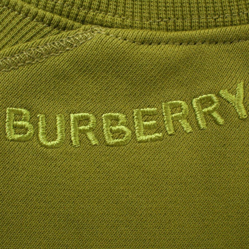 Burberry Unisex Sweater