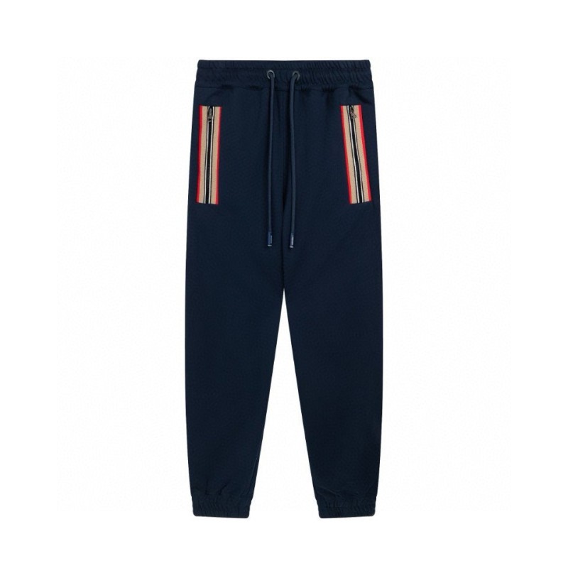 Burberry Unisex Sweatpants