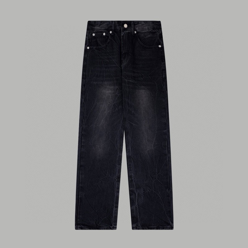 Balenciaga Unisex Jeans