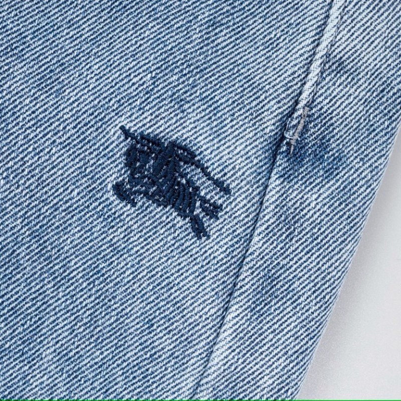 Burberry Unisex Jeans
