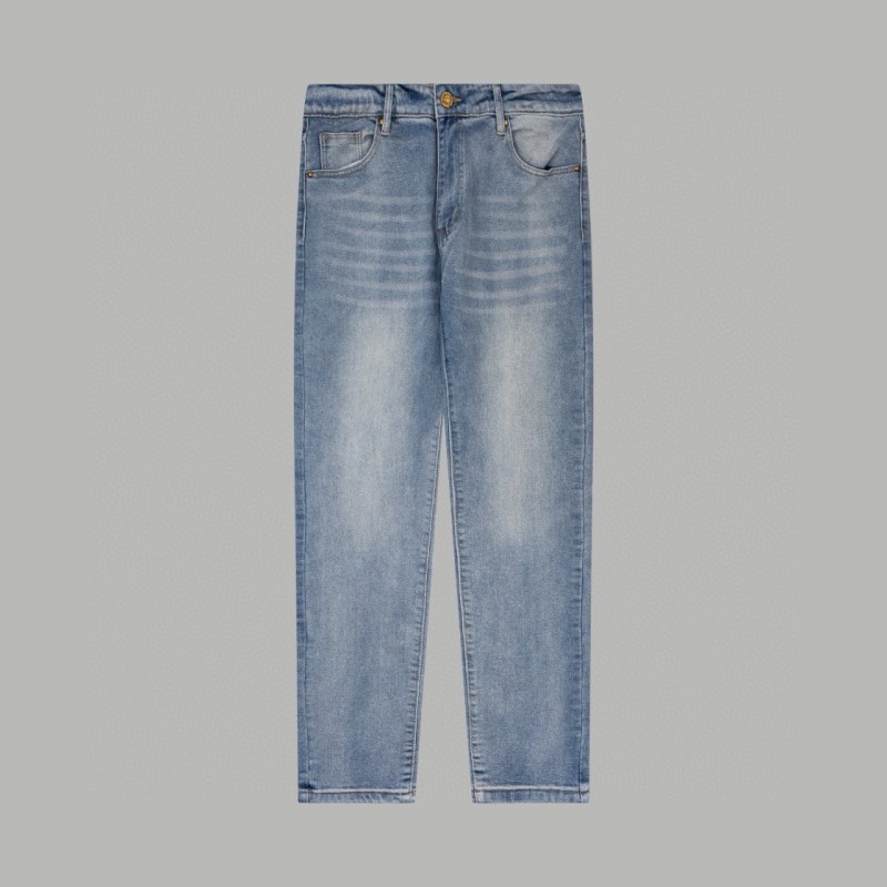 LV Unisex Jeans