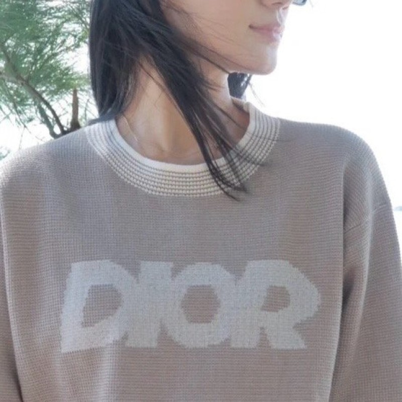 Dior Unisex Sweater