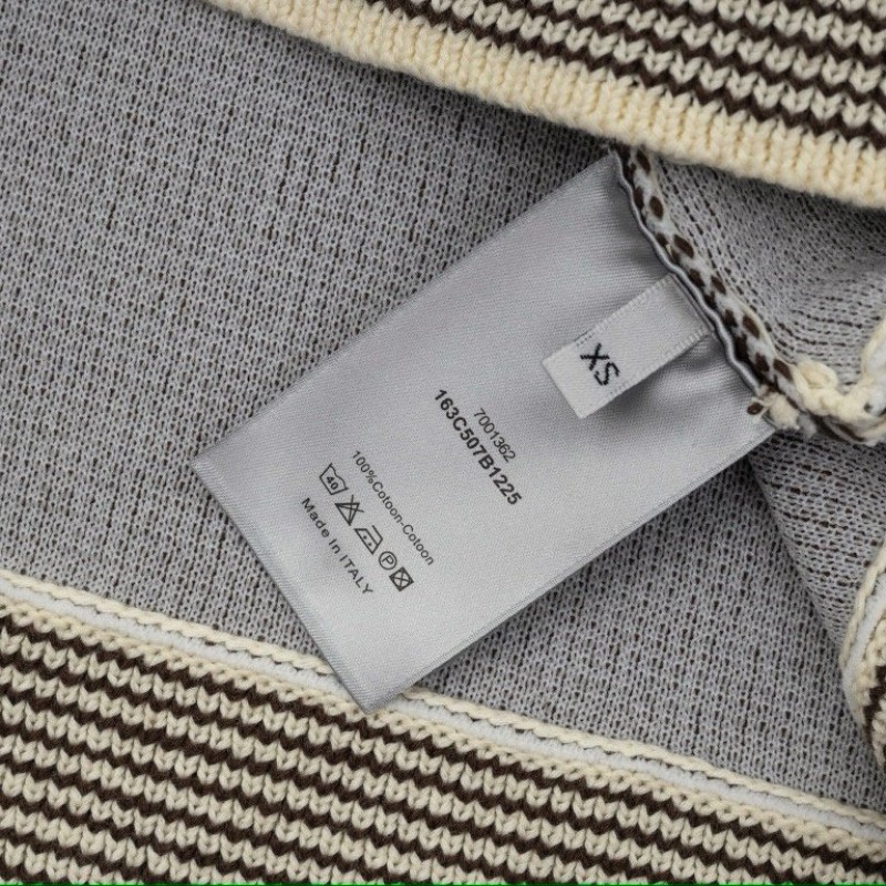 Dior Unisex Sweater